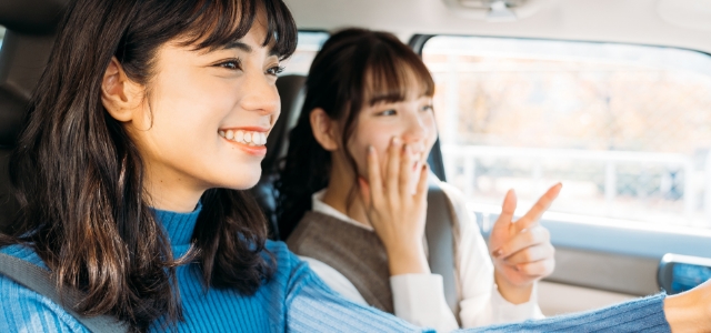 車を購入する代わりとして